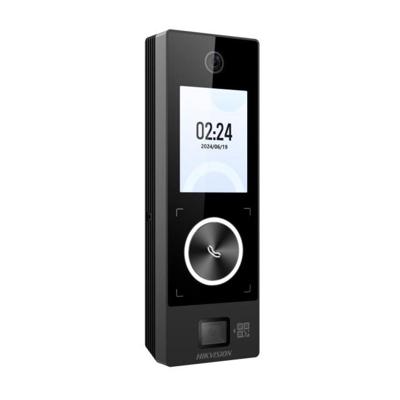 HIKVISION DS-K1T323EBWX-QRE1 beléptető vezérlő terminál