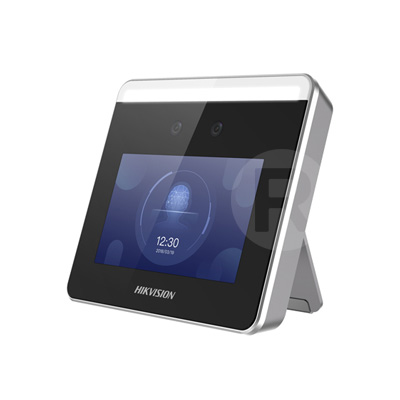 HIKVISION DS-K1T331 arcfelismerő beléptető vezérlő terminál