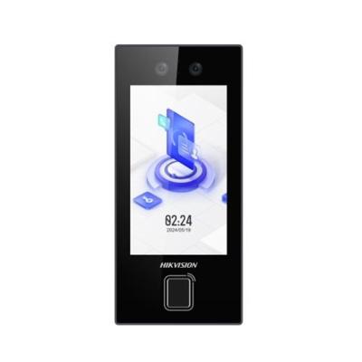HIKVISION DS-K1T344MBFWX-E1/EUROPE BV beléptető vezérlő terminál