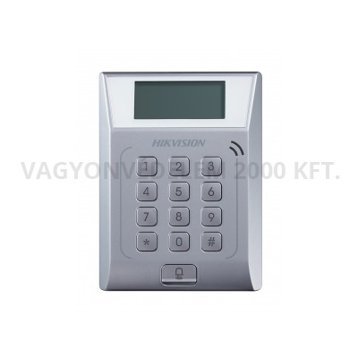 HIKVISION DS-K1T802M