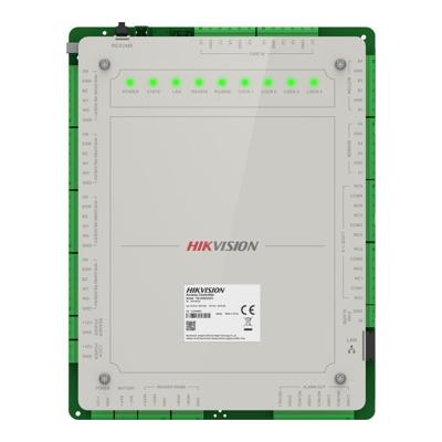 HIKVISION DS-K2624X(P) ajtóvezérlő