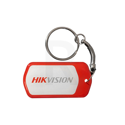 Hikvision DS-K7M102-M Mifare beléptető kulcstartó