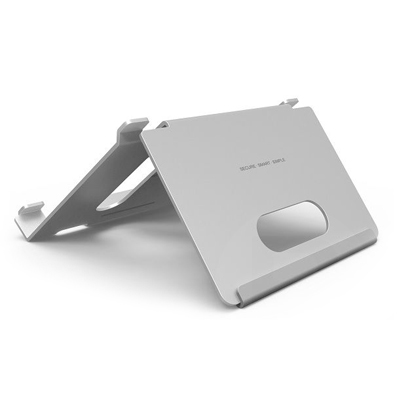 HIKVISION DS-KABH8350-T IP kaputelefon asztali tartó