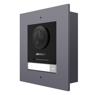 HIKVISION DS-KD8003-IME1/Flush (B) kaputelefon kültéri