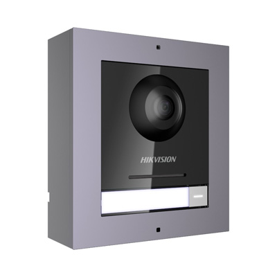 HIKVISION DS-KD8003-IME1/Surface (B) kaputelefon kültéri