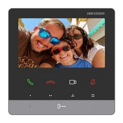 HIKVISION DS-KH6100-E1 lakáskészülék