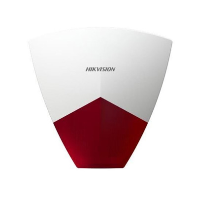 HIKVISION DS-PS102XRED hang és fényjelző