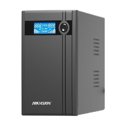 HIKVISION DS-UPS2000/GER Szünetmentes tápegység