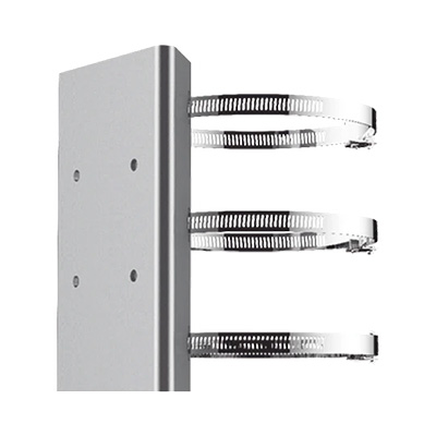 HIKVISION DS-1673ZJ-P oszlop tartó PanoVu kamerákhoz