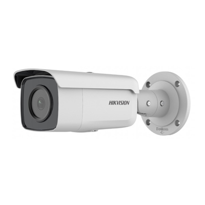 Hikvision DS-2CD2T66G2-4I (C) 6MP IP csőkamera