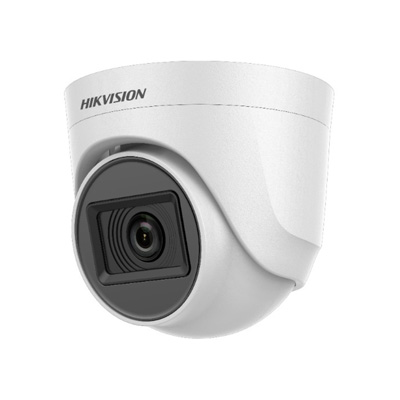 HIKVISION DS-2CE76D0T-ITPF (C) 2MP Turbo HD dome kamera