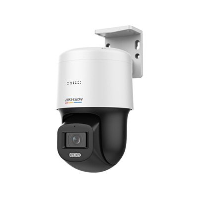 HIKVISION DS-2DE2C200SCG-E (F1) 2MP IP PT dome kamera
