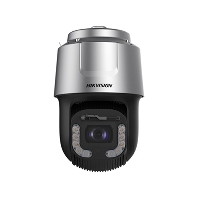 HIKVISION DS-2DF8C425MHS-DELW 4MP IP Speed dome kamera