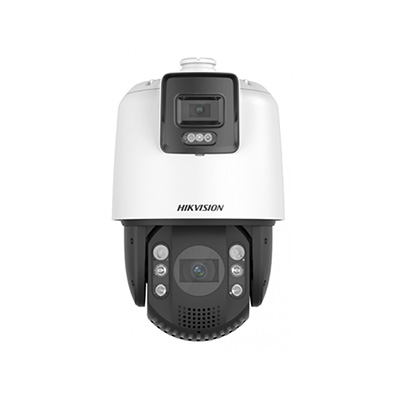 HIKVISION DS-2SE7C124IWAE(32X/4)(S5) 2MP IP Speed dome kamera