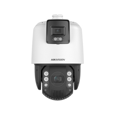 HIKVISION DS-2SE7C144IW-AE(32X/4)(S5) 4MP IP Speed dome kamera