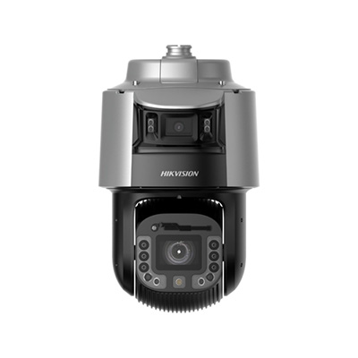 HIKVISION DS-2SF8C442MXS-DLW(14F1)(P3) 4MP IP Speed dome kamera