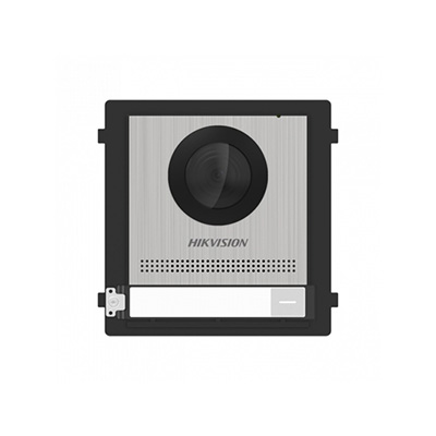 HIKVISION DS-KD8003Y-IME2/S/Europe BV IP kaputelefon kültéri egység