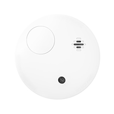 HIKVISION AX PRO DS-PDSMK-E-WE vezeték nélküli füstérzékelő