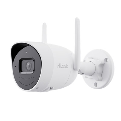HILOOK IPC-B140HA-D/W(W)  4MP WIFI IP csőkamera