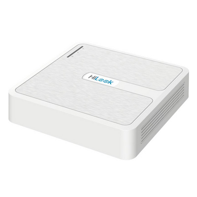 HILOOK NVR-104H-D/4P PoE NVR