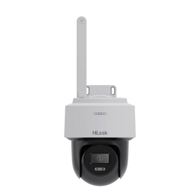 HILOOK PTZ-N2C400I-W (W) 4MP mini IP WIFI PT dome kamera