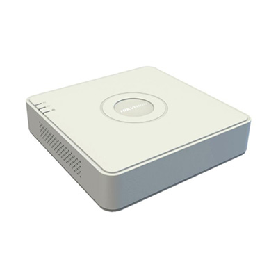 HIKVISION iDS-7108HUHI-M1/S (E) 8 csatornás DVR