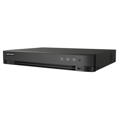 HIKVISION iDS-7204HQHI-M1/XT 4 csatornás DVR