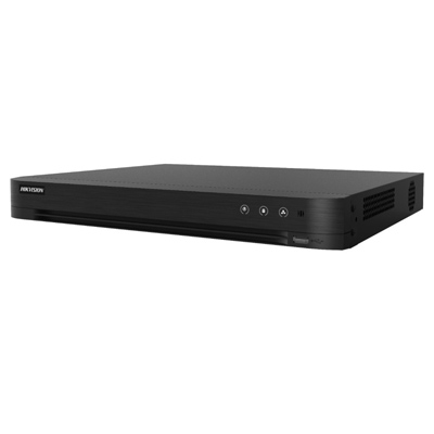 HIKVISION iDS-7204HTHI-M2/S (C) 4 csatornás AcuSense DVR