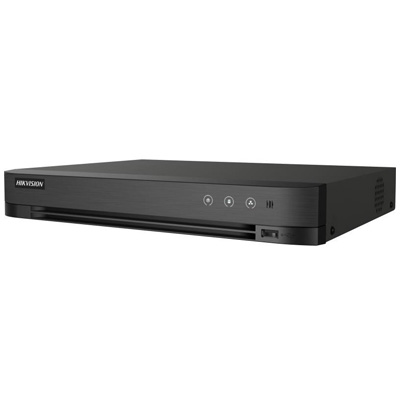 HIKVISION iDS-7204HUHI-M1/XT 4 csatornás DVR