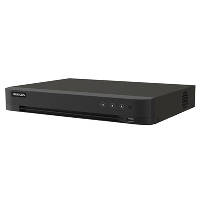 HIKVISION iDS-7208HUHI-M1/XT 8 csatornás DVR