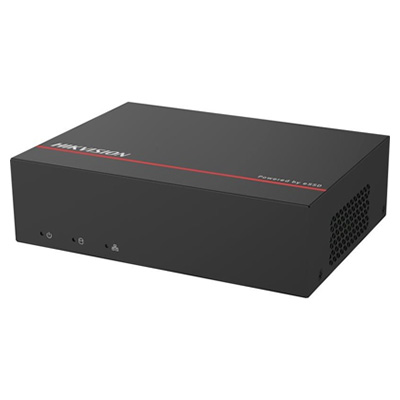 HIKVISION iDS-E04HQHI-XB 4 csatornás DVR