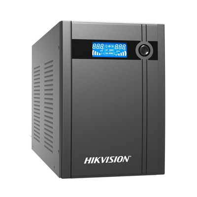 HIKVISION DS-UPS3000/MA Szünetmentes tápegység