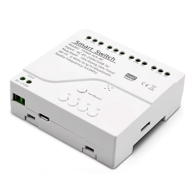 HONNOR SECURITY HS-4CH-H WIFI relémodul