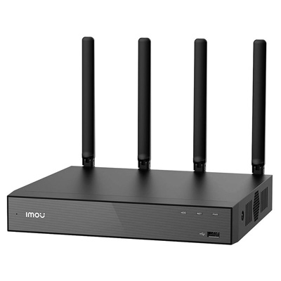 IMOU NVR-N118W-8A0E WIFI NVR