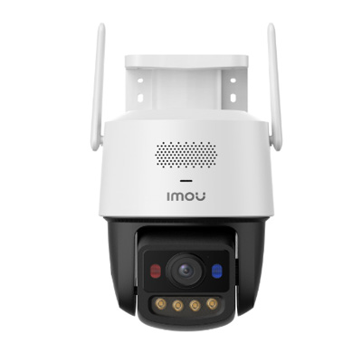 IMOU TITAN PRO 6MP WIFI PT kamera (IPC-U7LP-6V0NE)