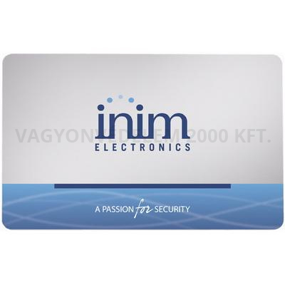 Inim IMB-NCARD proximity kártya