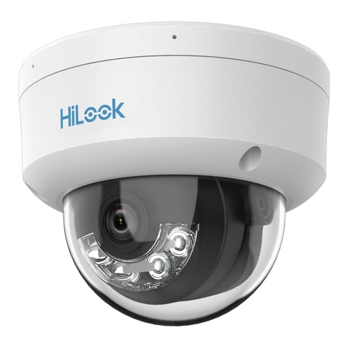 HiLook IP dómkamera - IPC-D149HA-LU 4MP