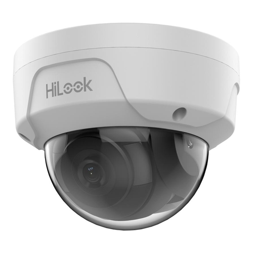 HiLook IP dómkamera - IPC-D180H 8MP