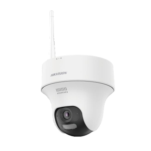HiLook IP Wifi turretkamera - IPC-F140-LIDF/W 4MP EasyLink Kit-hez!