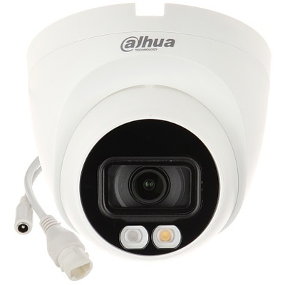 Dahua IP turretkamera - IPC-HDW1439V-A-IL 4MP