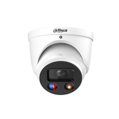 Dahua IP turretkamera - IPC-HDW3549H-AS-PV 5MP