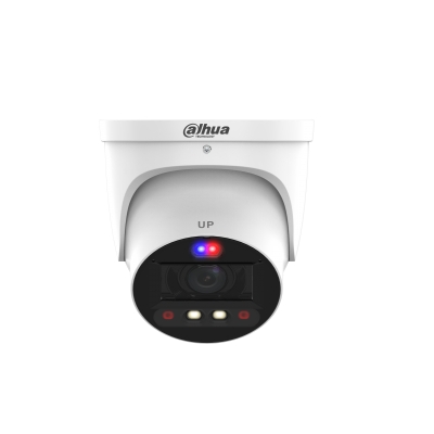 Dahua IP turretkamera - IPC-HDW3549H-ZAS-PV 5MP