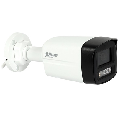 Dahua IP csőkamera - IPC-HFW1439TL1-A-IL 4MP