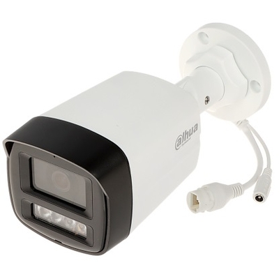 Dahua IP csőkamera - IPC-HFW1439TL1-A-IL 4MP