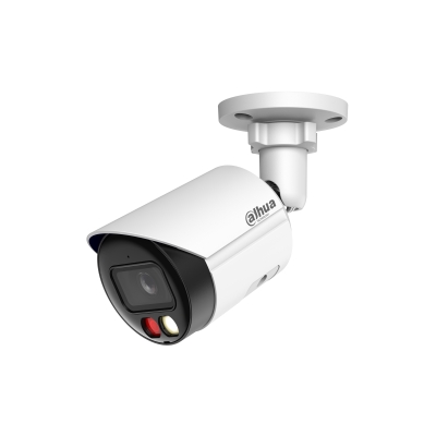 Dahua IP csőkamera - IPC-HFW2449S-S-IL 4MP
