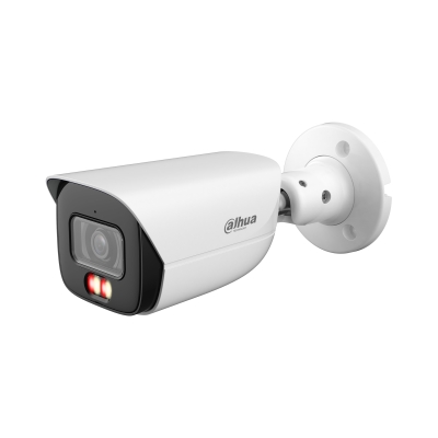 Dahua IP csőkamera - IPC-HFW3649E-AS-IL 6MP