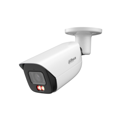Dahua IP csőkamera - IPC-HFW3849E-AS-IL 8MP