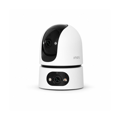 Imou IP Wi-Fi PT dómkamera - Ranger Dual Pro 10MP