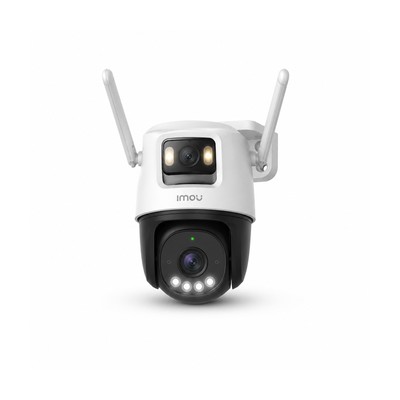 Imou IP Wi-Fi PT dómkamera - Cruiser Dual 2