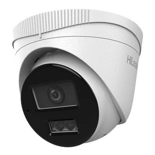 HiLook IP turretkamera - IPC-T240HA-LU 4MP